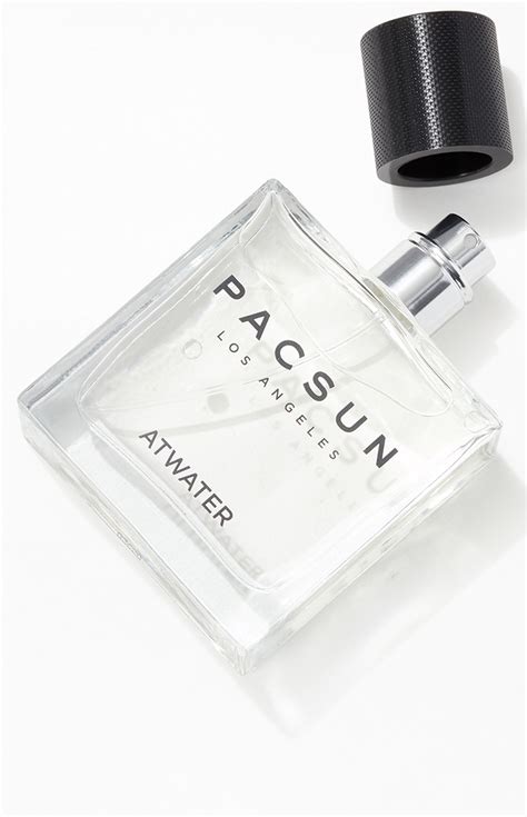 perfume from pacsun